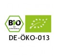 EU Bio-Siegel Zertifikat DE-ÖKO-013