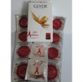 Glyde Red Ribbon Vegane Kondome