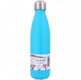 Dora’s Thermosflasche aus Edelstahl 500 ml Hellblau