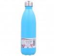 Dora’s Thermosflasche aus Edelstahl 750 ml Hellblau