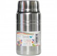 Edelstahl Thermo Lunchbox mit Löffel 750 ml | Dora’s