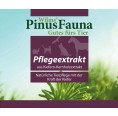 Natürliches Pflegespray mit PinusFauna für Tiere von Wilms