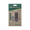 USB 3.0 Speicherstick – InLine® woodstick