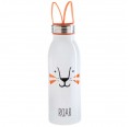 Thermo Trinkflasche für Kinder ZOO Löwe | aladdin