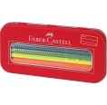 Eco Pencil Malset Jumbo Grip Malset Neon & Metallic | Faber-Castell