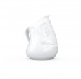 Porzellan Kännchen drollig weiß | 58 Products