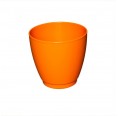 Kinder Becherset Tree Cup 250 orange | NoWaste