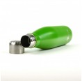 Made Sustained Thermos Trinkflasche Green Hero - Kiwi Grün