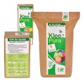 KleePura – veganer Bio-Dünger | grünerdüngen