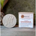 Festes Shampoo Ghassoul für alle Haartypen » Kräutermagie