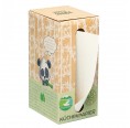 Smooth Panda Bambus Küchenpapier in Spender Box