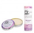 Lovely Lavender Bio Deostick & Deocreme » We love the Planet