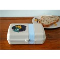 Öko Brotdose Lunchbox Lunchtime! Hungry Kids - Löwe | zuperzozial