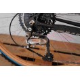 Upcycling-Fahrrad 29er Bike SAYA, Detailansicht » Mosch Bikes