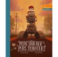 Pepe und der Pups-Roboter - Öko Kinderbuch | Willegoos