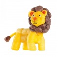 Öko-Bastelspielzeug PlayMais ONE Lion