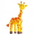 Bastelset PlayMais ONE Giraffe