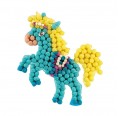 Öko Bastelspielzeug - PlayMais MOSAIC Dream Pony