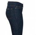 Röhrenjeans Öko Damen Jeans aus Bio Denim | billbillundbill