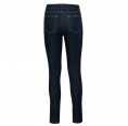 Röhrenjeans Öko Damen Jeans aus Bio Denim | billbillundbill