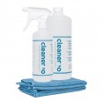 cleaneroo nachhaltiges Reinigungsmittel-Set
