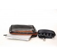 Robby Sling Bag Robby Laptop Umhängetasche - Upcycling Tasche | Ecowingspcycled laptop bag | Ecowings