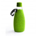 Retap Schutzhülle Grün für 0.8 l Glasflasche