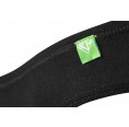 kleiderhelden SlipTease klassische Slips schwarz, Bio-Baumwolle, 5 Stück