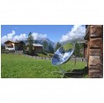 Solarkocher Premium11 ca. 450 Watt Sonnenenergie | Sun und Ice
