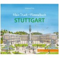 Stuttgart Kinderbilderbuch - Wimmelbuch | Willegoos Verlag