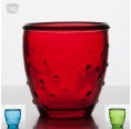 Teelichtglas 'Feeling' Recyclingglas | VSanmiguel