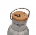 Birkenspanner Thermo Bottle