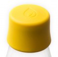 Deckel gelb für Retap Trinkflaschen