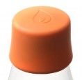 Deckel orange für Retap Trinkflaschen