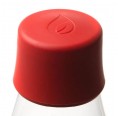 Deckel rot für Retap Trinkflaschen