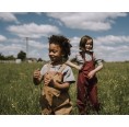 Kinder Outdoorhose Eta-Proof Bio-Baumwolle, Kinder Matschhose | Ulalü