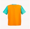 early fish UV Schutz 50+ Shirt Orangina mit Seestern