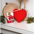 Kuschelig-süße Valentinstag Geschenkidee » nachhaltig