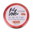 We love the Planet Vegan Deocreme Sweet & Soft