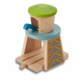 EverEarth Wasserturm aus FSC Holz – Öko Holzspielzeug