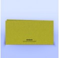 eco-cards Graspapier Weihnachtskarte Rückseite