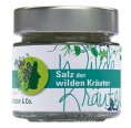 Salz der Wilden Kräuter (Bio) » Wilde Kräuter & Co.