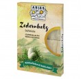 Zedernholz Duftblöcke - Textilschutz Motten & Co. » Aries