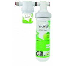 WiV Maxi Wasserfilter Coffee & Tea inkl. Modul Energy