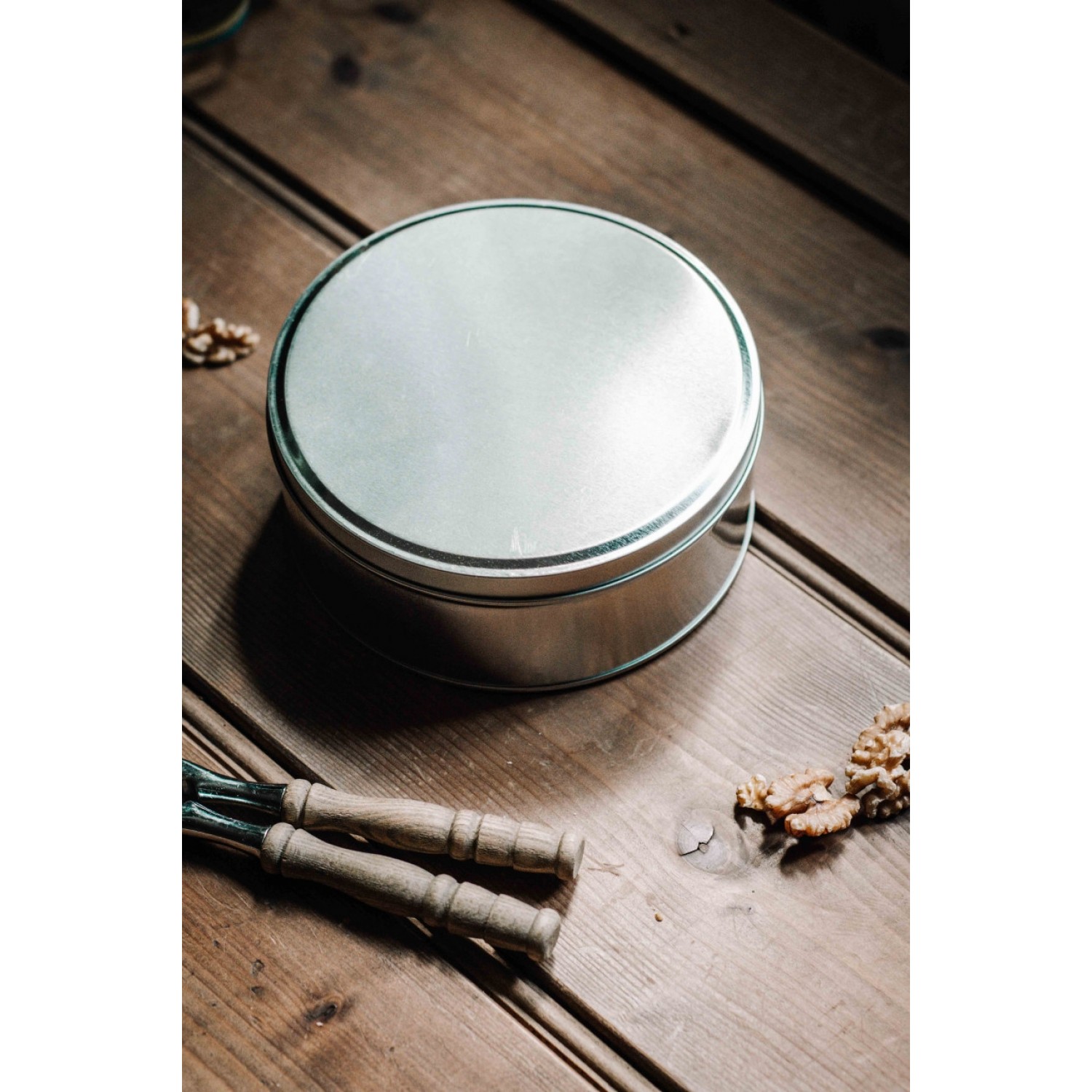 Eco-friendly Biscuit Tins 1300 ml » Tindobo