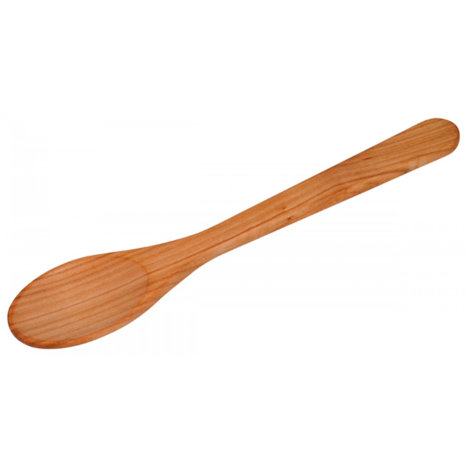 Wooden cooking spoon - certified cherry wood | Biodora