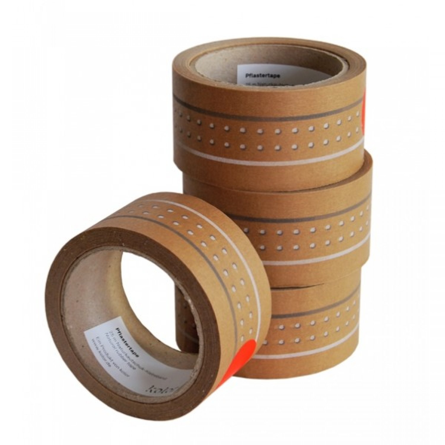 Band-aid tape – Sticky tape