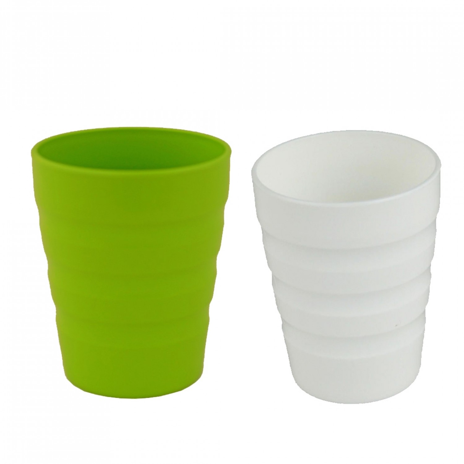 Bioplastic Drinking Cup Greenline » Gies