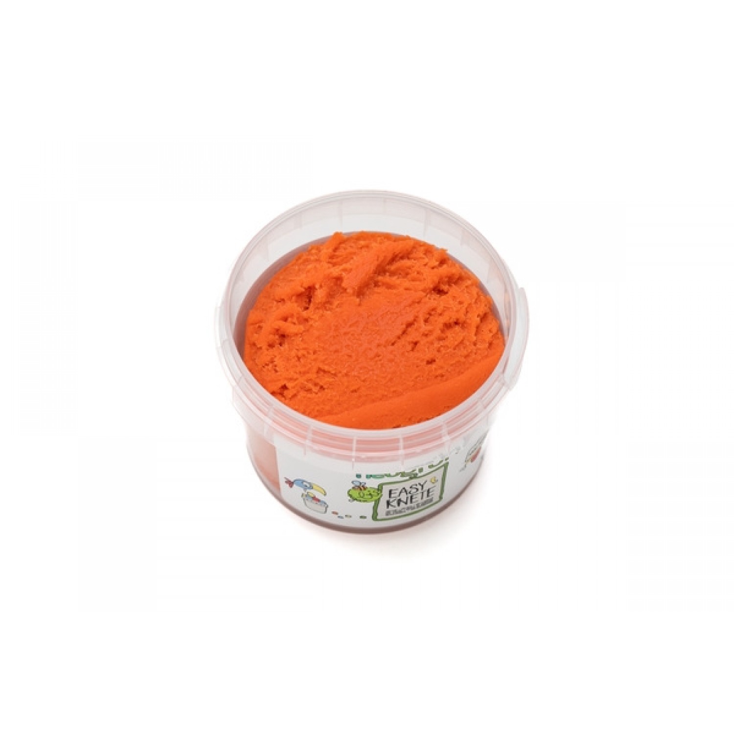 Vegan Easy Clay Cup Orange » neogruen