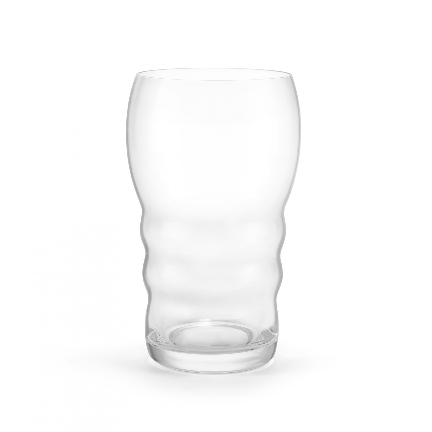 Nature’s Design Drinking Glass Galileo Basic 0.5 l